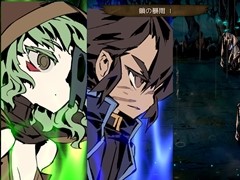 「MISTOVER」プレイレポート。あらゆる行動がその後の展開を左右する,死と隣り合わせの緊張感に溢れたローグライクRPG