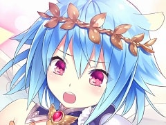 Switch向けDL専用ソフト「限界凸記 モエロクロニクル H(ハイパー)」が9月5日に配信開始。本日から30%オフで購入できるセールを開催