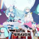 画像集 No.014のサムネイル画像 / 「オンゲキ SUMMER」が本日から順次稼働開始。「少女☆歌劇 レヴュースタァライト」とのコラボも開催