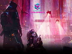 サイバーパンクなダンジョンRPG「Conglomerate 451」がリリース。クローンのエージェントを指揮して街の秩序を取り戻す