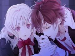 「乙女チック4Gamer」第226回:ドSヴァンパイア達との過激な恋愛が楽しめる,Switch版「DIABOLIK LOVERS GRAND EDITION」を特集