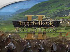 「Knights of Honor II: Sovereign」,最大6人対応のマルチプレイを紹介するトレイラーが公開に