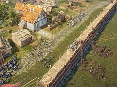 中世ヨーロッパの覇権をめぐるRTS「Knights of Honor II: Sovereign」,最新トレイラーを公開。戦闘,外交,貿易の基本をチェック