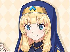「このファン」の事前登録者数が50万人を突破。ゲーム公式YouTubeチャンネルではアイリスとセシリーのコメントムービーも公開に