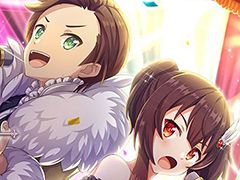 「このファン」,1周年記念キャンペーンが開催。新衣装のカズマ(CV:福島 潤)やアクア(CV:雨宮 天)らが登場