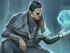 サイバーパンクな探偵RPG「Gamedec」の最新ビルドを紹介する,開発者によるプレイ実況動画が公開。Switch版の発表も