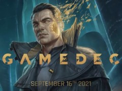 サイバーパンクRPG「Gamedec」の発売日が9月16日に決定。明日配信されるデモ版の存在も明らかに