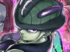 「HUNTER×HUNTER アリーナバトル」,新グループ「キメラアント」のカードを50枚以上追加。記念のプレゼントも