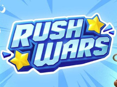 Supercellが最新作「Rush Wars」の動画2本を公開。「クラロワ」っぽさも感じさせるストラテジー系のアプリ