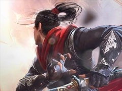 【PR】その難しさ,絶望的……? スマホ向けハードコアアクションゲーム「流星アサシン・武侠デスティニー」先行プレイレポート