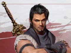 「流星アサシン・武侠デスティニー」β版サービスが日本国内で10月31日にスタート。物語の重要人物や,巨大ボスの情報も明らかに