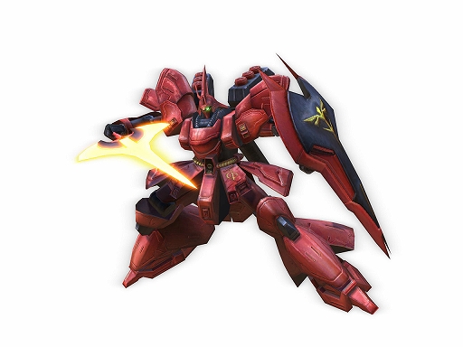 画像集#003のサムネイル/「ガンダムネットワーク大戦」，新ワールドオープンと要塞基地実装を記念したキャンペーンを開催中