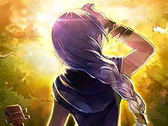 台湾や香港で好評を博したMMORPG「太陽の都」の配信が決定。ゲーム内アイテムやペットがラインナップされた事前登録もスタート