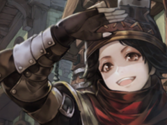 【PR】見た目とは裏腹にダークな世界を心強いペットと生き抜く。スマホ向け新作MMORPG「太陽の都」の魅力を紹介