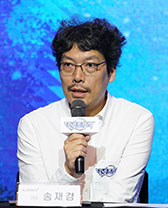 画像集 No.011のサムネイル画像 / 「Lineage」のJake Song氏が開発に携わるスマホ向けMMORPG「月光彫刻師」のサービスが韓国で10月10日に開始