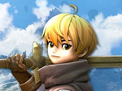 「月光彫刻師」の国内サービスが決定。リネージュやアーキエイジを手がけたクリエイターが贈るスマホ向けMMORPG