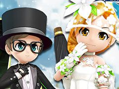 MMORPG「月光彫刻師」,ギルドコンテンツの拡充や新ダンジョンを実装する大型アップデートが実施