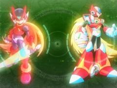 「ロックマン ゼロ&ゼクス ダブルヒーローコレクション」に登場する「ゼロ」のアクションを紹介する動画が公開に。イーカプコン限定版の続報も