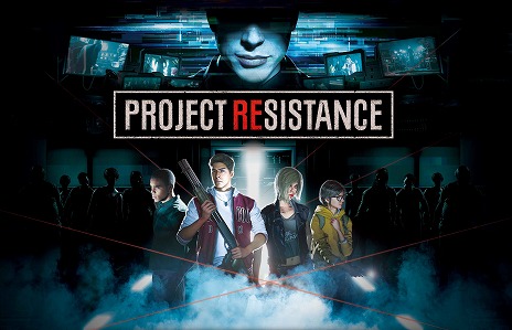 画像集 No.001のサムネイル画像 / ［TGS 2019］カプコンブース出展情報第5弾が公開。「PROJECT RESISTANCE」の続報やその他出展タイトル，イベント情報などをまとめてチェック