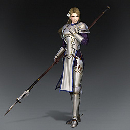 画像集 No.002のサムネイル画像 / 「無双OROCHI3 Ultimate」が正式発表。ガイアとジャンヌも参戦し,PS4&Switch版は2019年12月,PC版は2020年2月発売