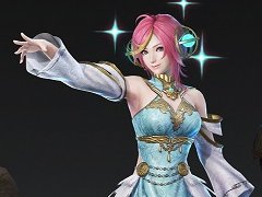「無双OROCHI3 Ultimate」が正式発表。ガイアとジャンヌも参戦し,PS4&Switch版は2019年12月,PC版は2020年2月発売