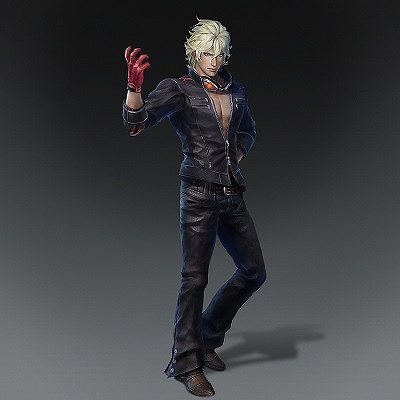 画像集 No.013のサムネイル画像 / PS4「無双OROCHI3 Ultimate」,ダウンロード版の予約購入受付を開始。予約特典の「冥府の黒馬」と新キャラクター「楊戩」の情報公開も