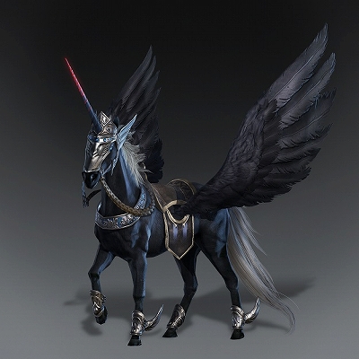 画像集 No.015のサムネイル画像 / PS4「無双OROCHI3 Ultimate」,ダウンロード版の予約購入受付を開始。予約特典の「冥府の黒馬」と新キャラクター「楊戩」の情報公開も