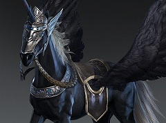 PS4「無双OROCHI3 Ultimate」,ダウンロード版の予約購入受付を開始。予約特典の「冥府の黒馬」と新キャラクター「楊戩」の情報公開も