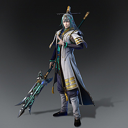 画像集 No.002のサムネイル画像 / 「無双OROCHI3 Ultimate」,新キャラとなる天才道士「楊戩」の詳細が公開。「ガイア」「ハデス」のアクションや新要素の情報も