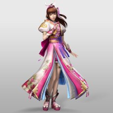 画像集 No.001のサムネイル画像 / 「無双OROCHI3 Ultimate」,初回特典の追加衣装に「周瑜」「お市」「妲己」を追加。発売日同日配信のアップデート情報なども合わせて公開