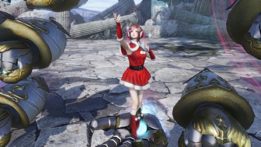 画像集 No.005のサムネイル画像 / 「無双OROCHI3 Ultimate」,初回特典の追加衣装に「周瑜」「お市」「妲己」を追加。発売日同日配信のアップデート情報なども合わせて公開
