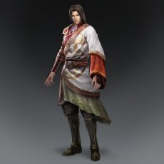 画像集 No.007のサムネイル画像 / 「無双OROCHI3 Ultimate」,初回特典の追加衣装に「周瑜」「お市」「妲己」を追加。発売日同日配信のアップデート情報なども合わせて公開