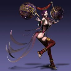 画像集 No.008のサムネイル画像 / 「無双OROCHI3 Ultimate」,初回特典の追加衣装に「周瑜」「お市」「妲己」を追加。発売日同日配信のアップデート情報なども合わせて公開