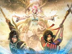 「無双 OROCHI3 Ultimate」ほか多数のPS4/Switch向けタイトルが最大70%オフ。コーエーテクモゲームスの“七夕セール”がスタート