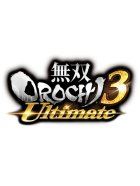 無双OROCHI3 Ultimate
