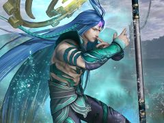 「無双OROCHI3 Ultimate」の最新PVが公開。新キャラクター「楊戩」の神格化や,やり込み要素の詳細情報も
