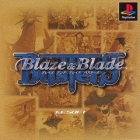 Blaze&Blade Busters