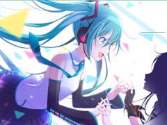 初音ミクが登場する新作スマホゲームプロジェクト「プロジェクトセカイ」が始動。ティザーサイトとティザームービーも公開に