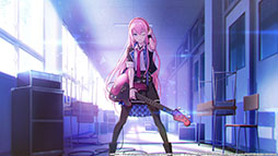 画像集#009のサムネイル/「プロジェクトセカイ カラフルステージ！ feat. 初音ミク」の事前登録が7月下旬にスタート