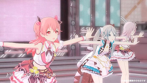 画像集#012のサムネイル/「プロジェクトセカイ カラフルステージ！ feat. 初音ミク」の事前登録が7月下旬にスタート