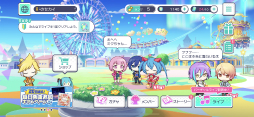 画像集#002のサムネイル/本日配信がスタートした「プロジェクトセカイ カラフルステージ feat.初音ミク」の内容をおさらい