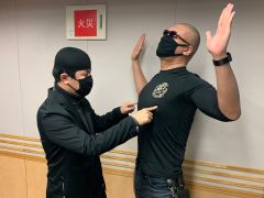 マフィア梶田の二次元が来い!:第522回「わしらがヒートマスターで乗り切るプロジェクトセカイ」