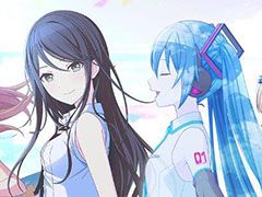 「プロセカ」の配信1周年を記念して書き下ろしを含む14曲が9月30日より順次実装。12月上旬には「悪ノ大罪」シリーズコラボも予定
