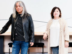 「プロセカ」の曲はこうして作られた。セガの瀬上 純氏&田村あかね氏に聞く,楽曲が結ぶ“みんな”の絆