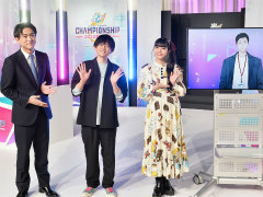 「プロセカ」の大会を見守った人たち――CS 2022 Springを支えた松丸亮吾さん,佐藤日向さん,柴田将平さん,社築さんにインタビュー