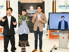 「プロセカ」秋大会を支えた人たち――CS 2022 Autumで太田博久さん,本泉莉奈さん,柴田将平さん,社築さんにインタビュー