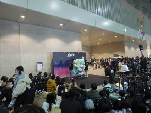 画像集 No.071のサムネイル画像 / 「プロジェクトセカイ COLORFUL LIVE 3rd - Evolve -」東京最終公演レポート。プロセカライブは予想を遥かに上回る速度で進化していく