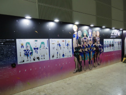 画像集 No.075のサムネイル画像 / 「プロジェクトセカイ COLORFUL LIVE 3rd - Evolve -」東京最終公演レポート。プロセカライブは予想を遥かに上回る速度で進化していく