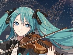 「プロセカ」,オーケストラ&スペシャルバンドが奏でる「セカイシンフォニー2024」レポート。ゲストのビビバスが迫力の生歌唱を披露!