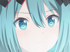 「劇場版プロセカ」,劇場幕間映像第2弾を公開。初音ミクと「プロセカ」のキャラクターたちとの出会いが描かれる